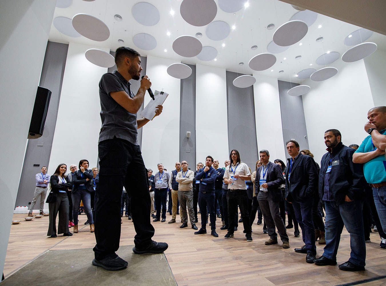 agencia de marketing, congresos y eventos - brand comunicacion